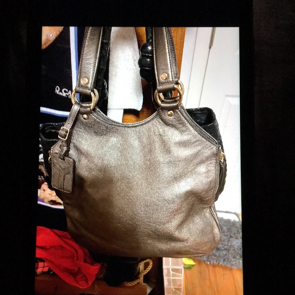 YSL bag, More pics later